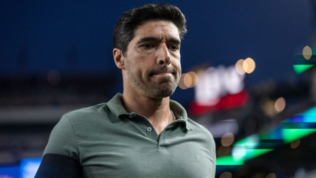 O problema que Palmeiras tem para resolver após o Mundial