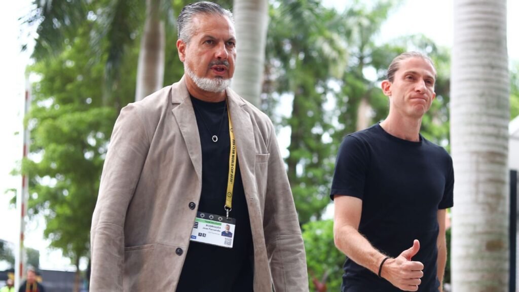 O que Flamengo vai fazer com premiação do Mundial? Boto cita reforços