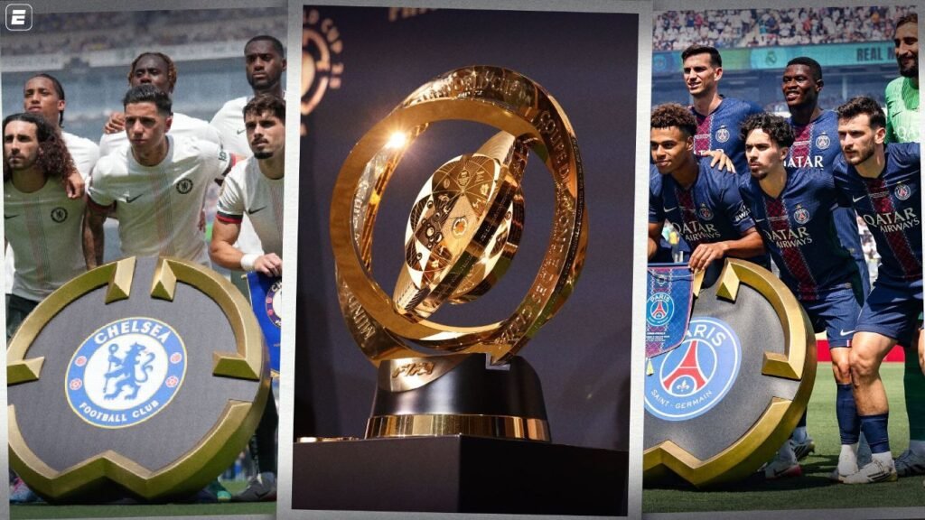 O que mudou em PSG e Chelsea que perderam para Botafogo e Flamengo?