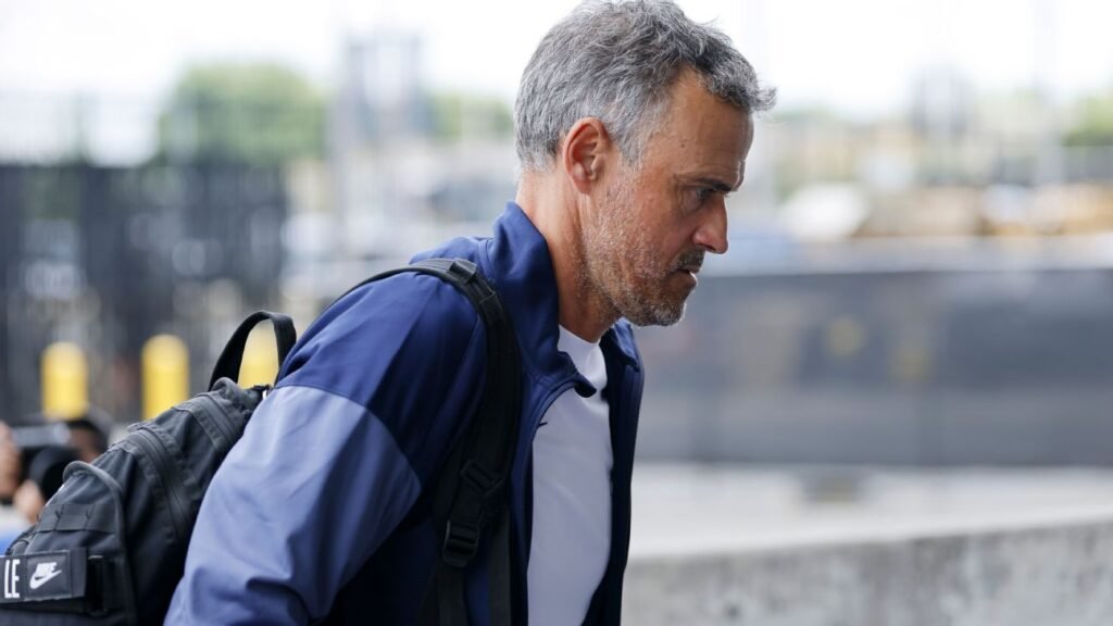 PSG excepcional, Barça e Xabi Alonso: Luis Enrique dispara após destruir Real