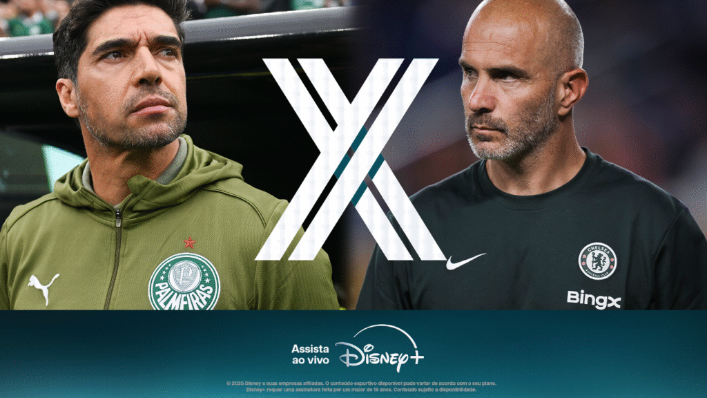 Palmeiras x Chelsea AO VIVO: siga em TEMPO REAL o duelo pelas quartas do Mundial