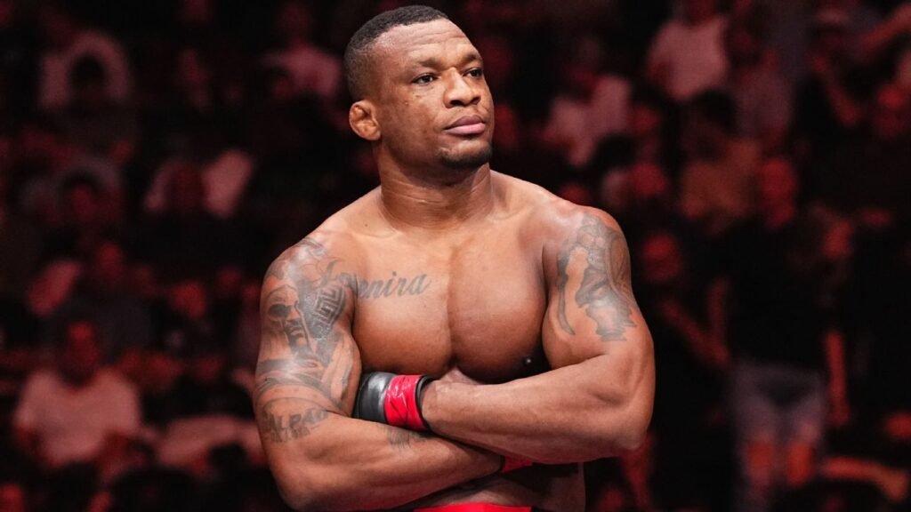 Próxima luta de Malhadinho pode definir desafiante ao cinturão no UFC