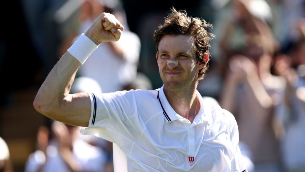 Quem é Nicolás Jarry? Próximo rival de João Fonseca em Wimbledon já foi campeão em cima de brasileiros