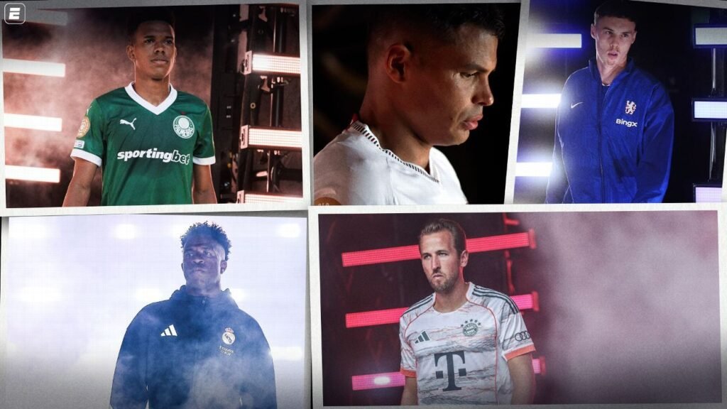 'Supercomputador' põe Palmeiras como maior 'azarão' das quartas do Mundial