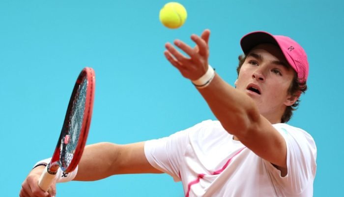 João Fonseca x Taylor Fritz: onde assistir ao vivo e horário do jogo