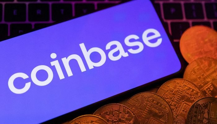 2025-02-13T050448Z_1268889765_RC29F1AZGJ5F_RTRMADP_3_COINBASE-INDIA.jpg 2025-02-13T050448Z_1268889765_RC29F1AZGJ5F_RTRMADP_3_COINBASE-INDIA.jpg