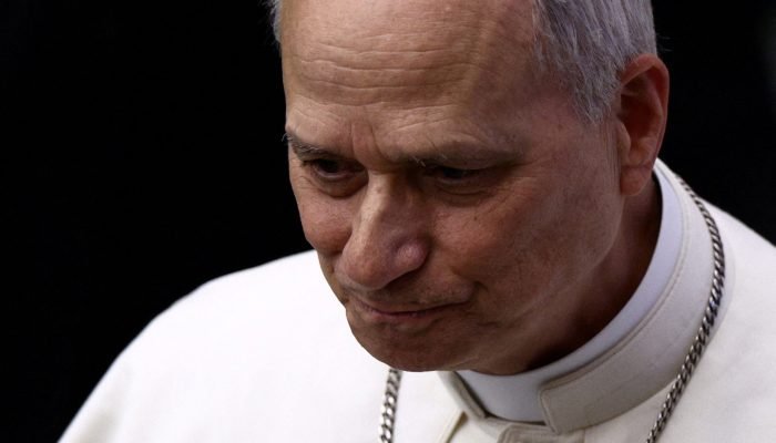 2025-05-12T151418Z_812850765_RC29GEA2PQ86_RTRMADP_3_POPE-LEO-AUDIENCE-MEDIA.jpg 2025-05-12T151418Z_812850765_RC29GEA2PQ86_RTRMADP_3_POPE-LEO-AUDIENCE-MEDIA.jpg