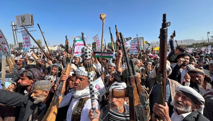 2025-05-16T154748Z_813783474_RC20JEAWVPQP_RTRMADP_3_ISRAEL-PALESTINIANS-PROTESTS-YEMEN.jpg 2025-05-16T154748Z_813783474_RC20JEAWVPQP_RTRMADP_3_ISRAEL-PALESTINIANS-PROTESTS-YEMEN.jpg