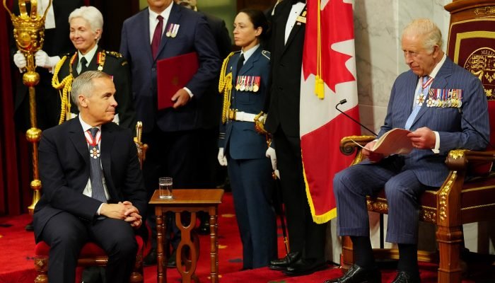 2025-05-27T175510Z_306302090_RC2GQEARCVNW_RTRMADP_3_BRITAIN-ROYALS-CANADA.jpg 2025-05-27T175510Z_306302090_RC2GQEARCVNW_RTRMADP_3_BRITAIN-ROYALS-CANADA.jpg