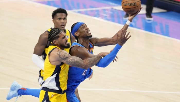 2025-06-09T015744Z_1277145050_MT1USATODAY26411204_RTRMADP_3_NBA-FINALS-INDIANA-PACERS-AT-OKLAHOMA-CI.jpeg 2025-06-09T015744Z_1277145050_MT1USATODAY26411204_RTRMADP_3_NBA-FINALS-INDIANA-PACERS-AT-OKLAHOMA-CI.jpeg