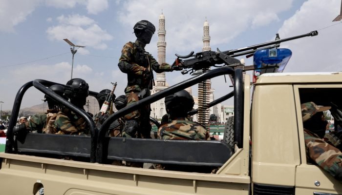 2025-06-20T154649Z_1181074013_RC2B6FAHJL1N_RTRMADP_3_ISRAEL-PALESTINIANS-PROTESTS-YEMEN-1.jpg 2025-06-20T154649Z_1181074013_RC2B6FAHJL1N_RTRMADP_3_ISRAEL-PALESTINIANS-PROTESTS-YEMEN-1.jpg