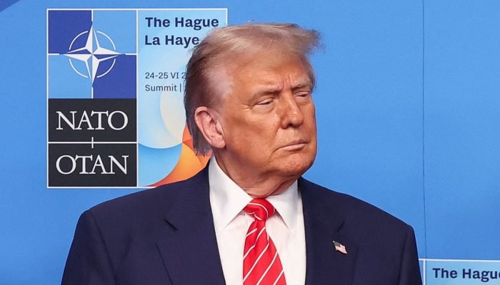 2025-06-25T102812Z_97821618_RC2L9FAXBUR1_RTRMADP_3_NATO-SUMMIT.jpg 2025-06-25T102812Z_97821618_RC2L9FAXBUR1_RTRMADP_3_NATO-SUMMIT.jpg