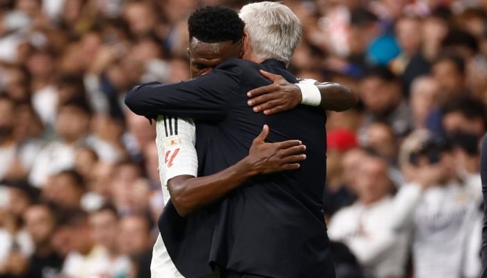 A-emocionante-carta-de-Vini-Jr-para-Ancelotti-na-despedida.jpeg A emocionante carta de Vini Jr para Ancelotti na despedida do Real