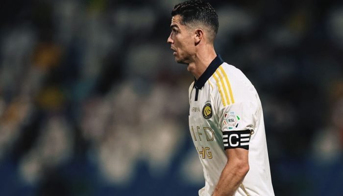 Adeus? Cristiano Ronaldo posta mensagem enigmática após vexame