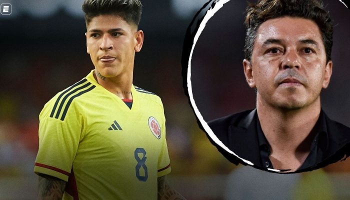 Alvo-do-Flamengo-fez-Gallardo-se-derreter-no-River-Voce.jpeg Alvo do Flamengo fez Gallardo se derreter no River: 'Você já viu o Carrascal jogar?'