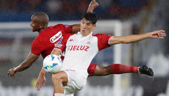 América e Huracán empatam e ajudam Corinthians na Sul-Americana