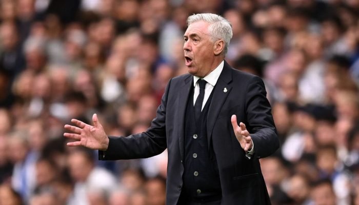 Ancelotti na seleção: como jornais pelo mundo repercutiram o anúncio