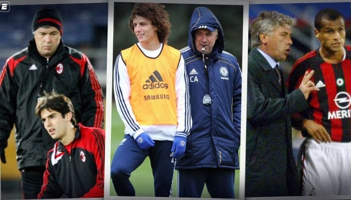 Ancelotti na seleção: o que brasileiros dizem sobre técnico antes da estreia