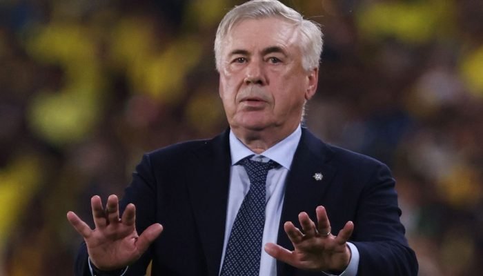 Ancelotti vai ser preso? Entenda situação de técnico da seleção após condenação