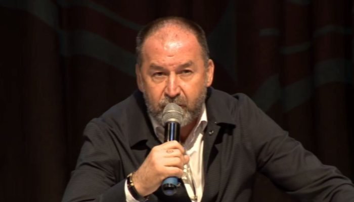 Augusto Melo é afastado da presidência do Corinthians após votação de impeachment