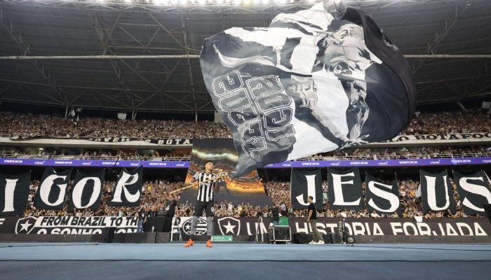 Botafogo-Como-Igor-Jesus-se-moldou-para-desbravar-a-Europa.jpeg Botafogo: Como Igor Jesus se moldou para 'desbravar' a Europa e viver 'sonho de ser campeão mundial'