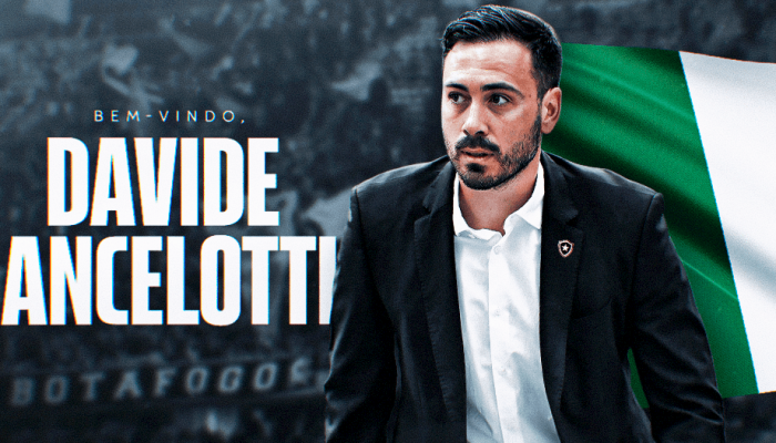 Botafogo-anuncia-tecnico-Davide-Ancelotti-como-substituto-de-Renato-Paiva.png Botafogo anuncia técnico Davide Ancelotti como substituto de Renato Paiva