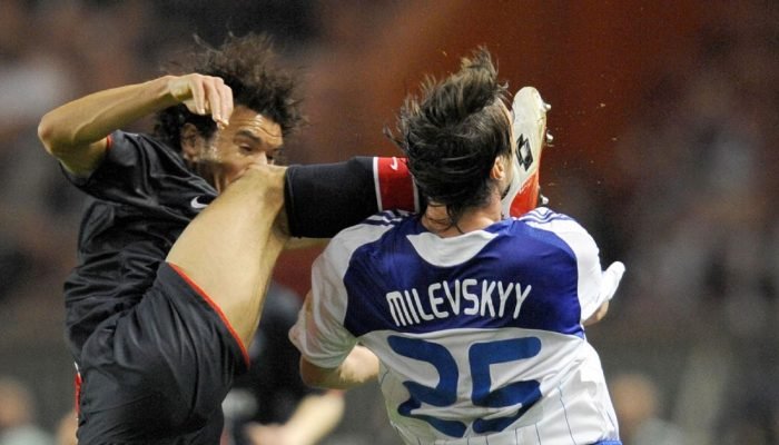 Brasileiro relembra PSG das 'vacas magras' e choque com 'riqueza' do Qatar