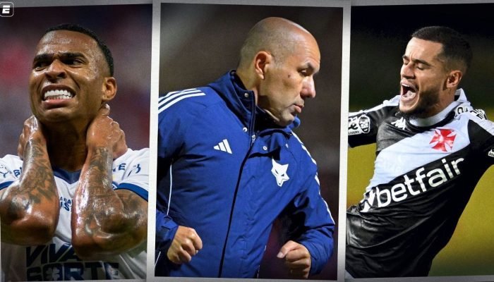 Brasileiros têm semana dura e ganham só 4 de 14 jogos na Libertadores e na Sul-Americana