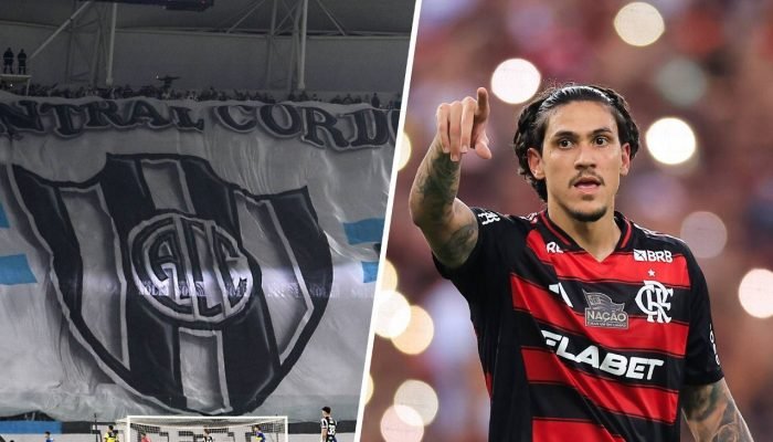 Campeao-com-o-Flamengo-lembra-choque-em-cidade-do-Central.jpeg Campeão com o Flamengo lembra 'choque' em cidade do Central Córdoba