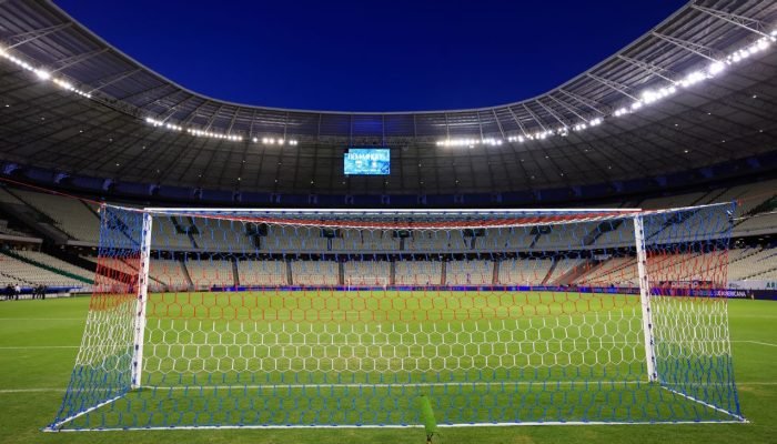 Ceará x São Paulo: onde assistir ao vivo, horário e escalações