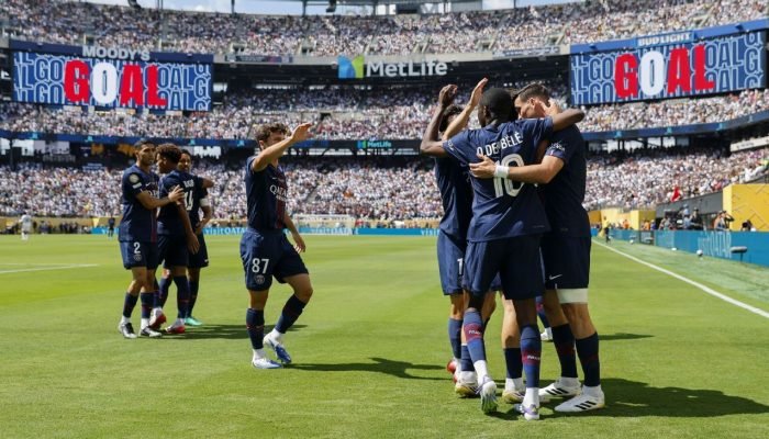Champions ou Mundial? Estrela do PSG responde: 'Sem comparação'