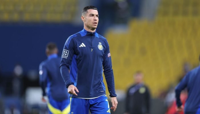 Clube que disputará Mundial vira destino favorito para Cristiano Ronaldo