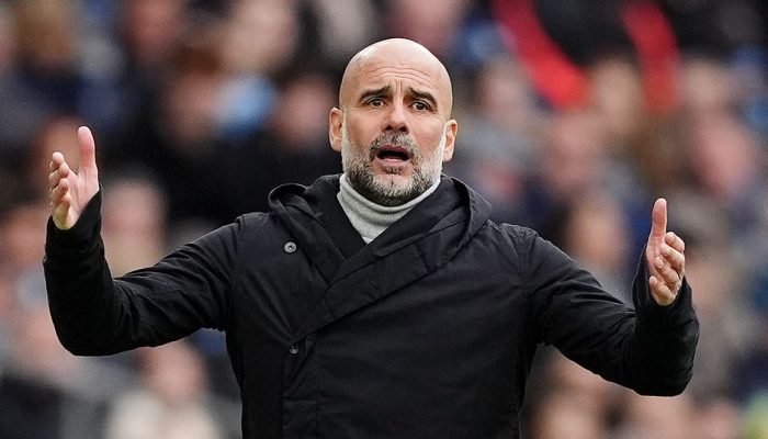 Como City planeja usar dinheiro que gastaria em 'novo De Bruyne' em 3 reforços