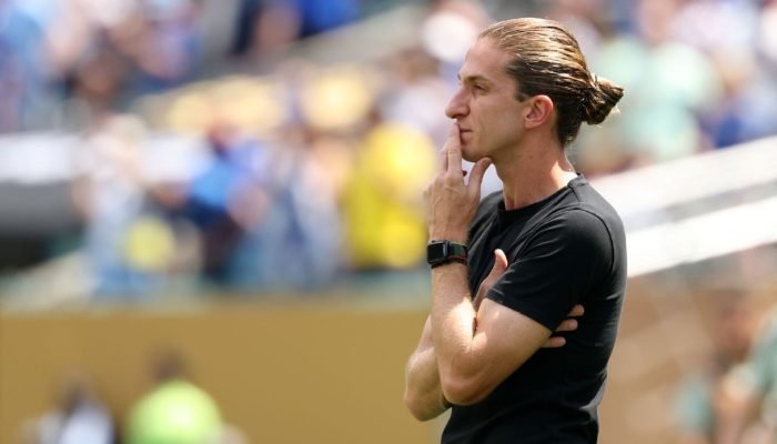 Como Flamengo deve enfrentar o LAFC no Mundial de Clubes