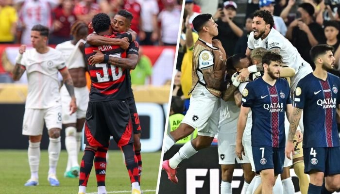 Como Muricy, Mano e outros estão vendo Brasil desafiar Europa no Mundial