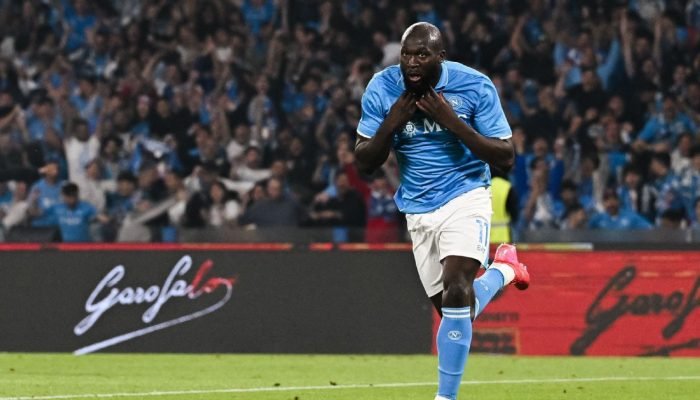 Como Napoli gastou menos de um Mbappé para formar time campeão italiano