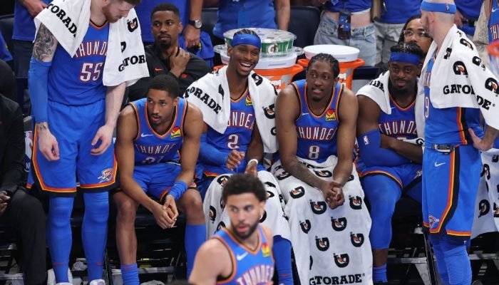 Como-Thunder-montou-elenco-que-pode-ser-o-segundo-campeao.jpeg Como Thunder montou elenco que pode ser o segundo campeão mais jovem da história da NBA