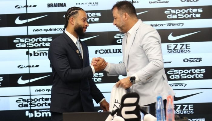 Como dívida do Corinthians subiu R$ 829 milhões em só 1 ano