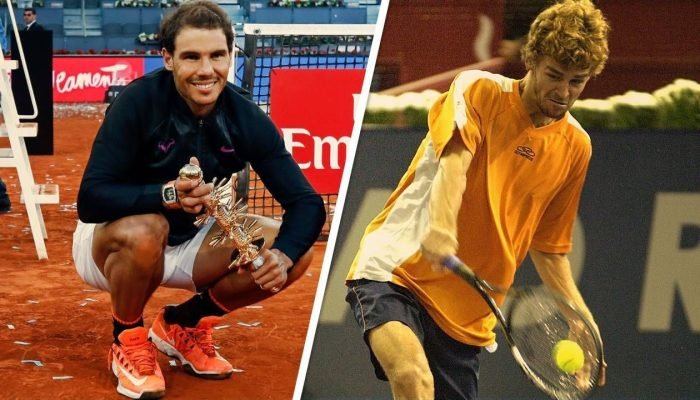 Como-mudanca-no-Madrid-Open-consagrou-Nadal-e-prejudicou-Guga.jpeg Como mudança no Madrid Open consagrou Nadal e 'prejudicou' Guga