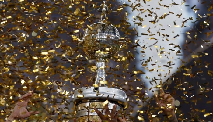 Conmebol anuncia Lima como sede da final da Libertadores 2025