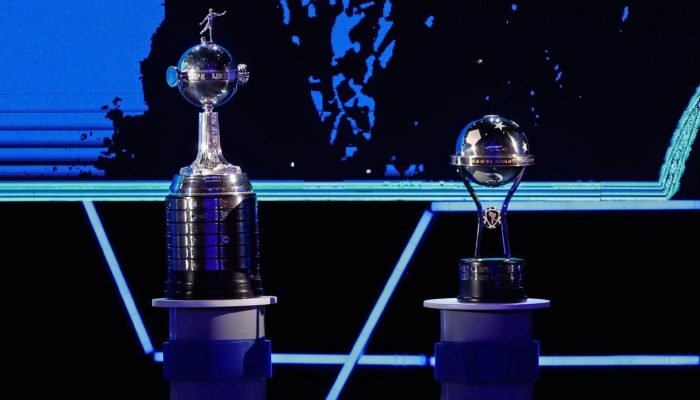 Contas da Libertadores e Sul-Americana: o que brasileiros precisam