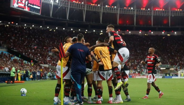 Contas do Flamengo: o que time precisa para se classificar às oitavas da Libertadores