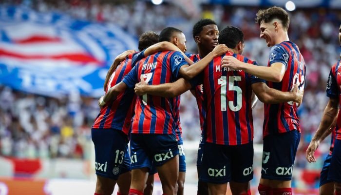 Copa do Nordeste tem confrontos das quartas de final definidos