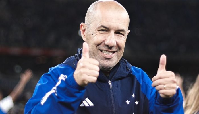 Cruzeiro é candidato ao título? Jardim responde: 'Temos que ser honestos'