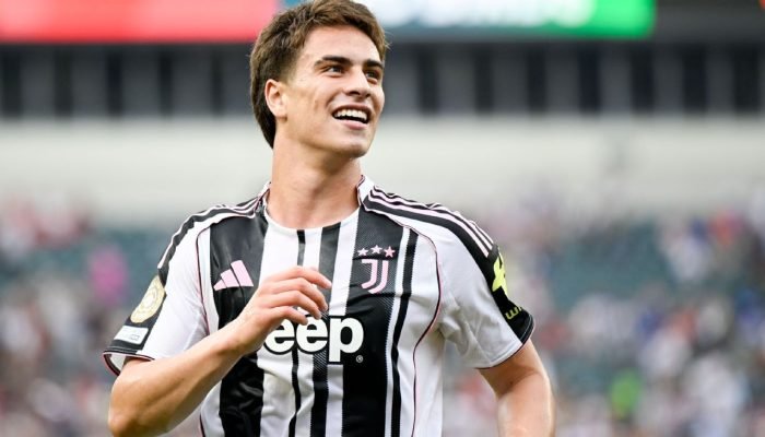 'Del Piero turco' decide, Juventus goleia Wydad e fica perto de vaga nas oitavas do Mundial