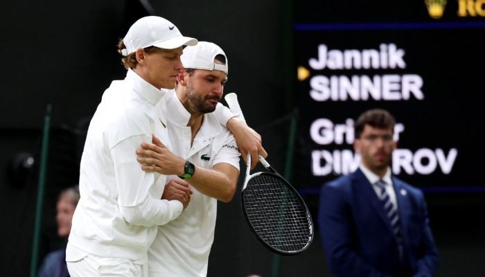 Dimitrov-abandona-jogo-e-Sinner-vai-as-quartas-em-Wimbledon.jpeg Dimitrov abandona jogo e Sinner vai às quartas em Wimbledon