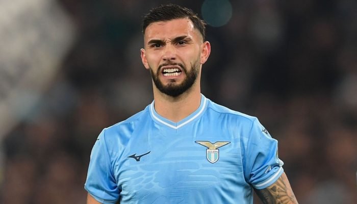 Diretor-da-Lazio-nega-chance-de-negocio-com-Flamengo-por.jpeg Diretor da Lazio nega chance de negócio com Flamengo por Taty Castellanos: 'Não está à venda'