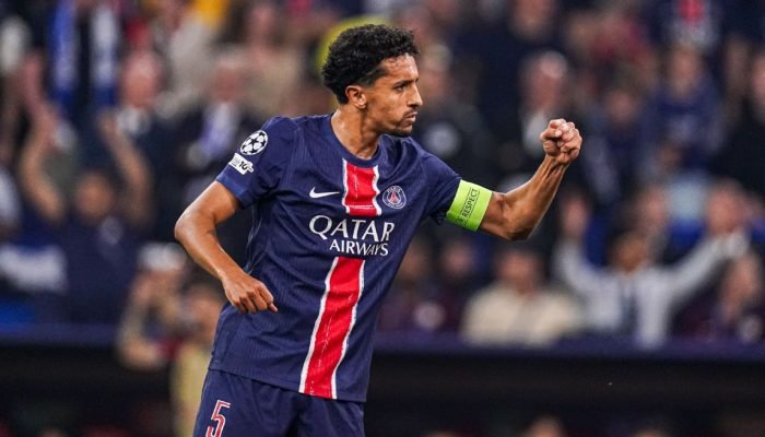 Dupla do PSG 'vinga' Neymar e Thiago Silva e ganha a Champions