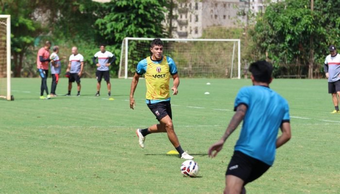 Edson quer mudança de postura no Botafogo-SP e cita Mirassol como exemplo