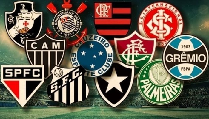 Estudo dá notas para finanças dos clubes; veja quem levou A, B, C e D